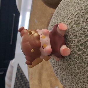 🌟RARE Mini 'Qoqo Butterfly' collectible Figures